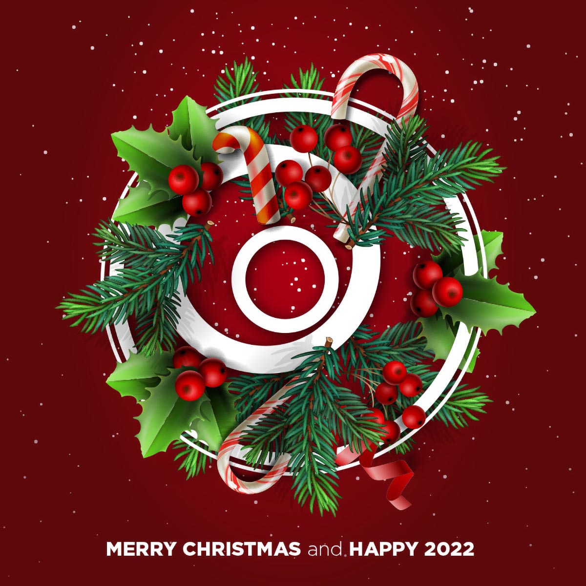 Merry Christmas 2021